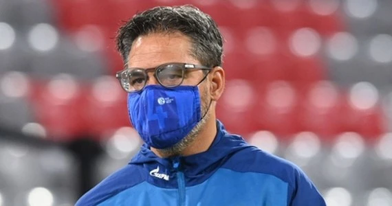 Bundesliga. Wagner nie jest już trenerem piłkarzy Schalke