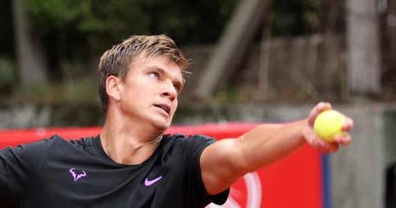 Turniej ATP w Wiedniu. Porażka polskiego debla w 1. rundzie ze słynnymi rywalami