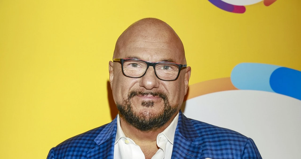 Piotr Gąsowski zaskoczył wyznaniem. Opowiedział o pierwszej miłości