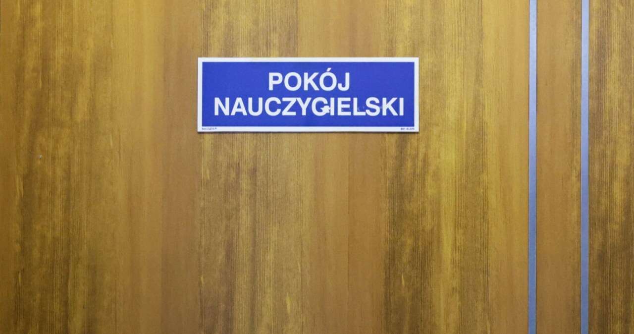 Dodatkowe pieniądze dla nauczycieli? Nowy dodatek niepewny. Konkretów bark