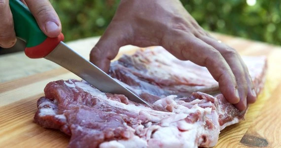 Oto jakie zarazki czyhają w brudnej kuchni