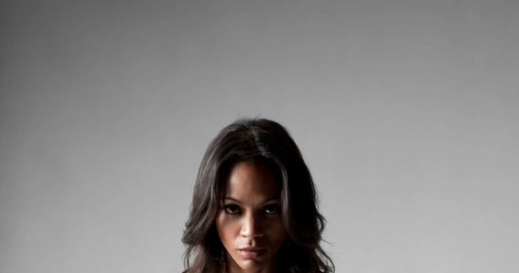 Zoe Saldana: K(l)asowa aktorka