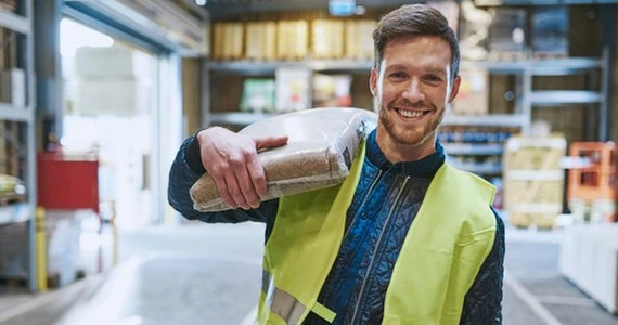 Pracownicy ze Wschodu nie żałują, że zostali w Polsce