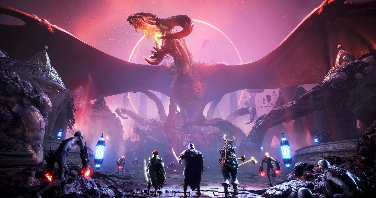 To może być najlepsze RPG tego roku. Poznaliśmy wymagania sprzętowe