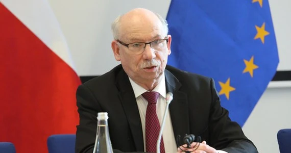 Janusz Lewandowski: UE nie może stać się zakładnikiem jednego człowieka