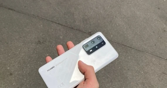 Huawei P50 z potencjalną datą premiery