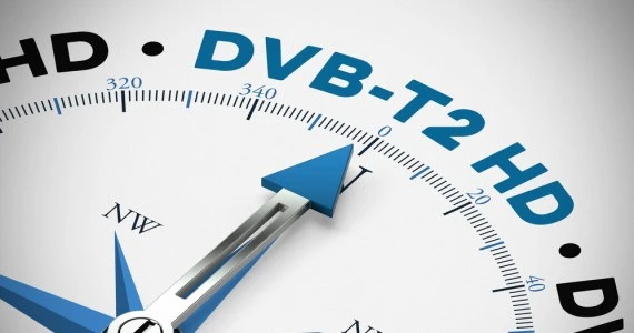Koniec DVB-T w Czechach
