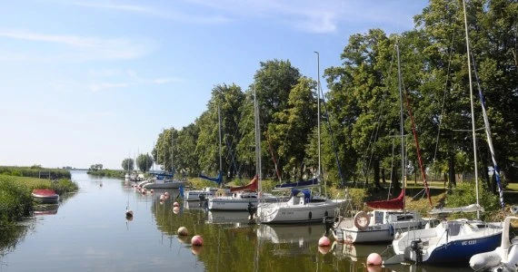 ​Polska zyska nowe wyspy. Jak się będą nazywać?