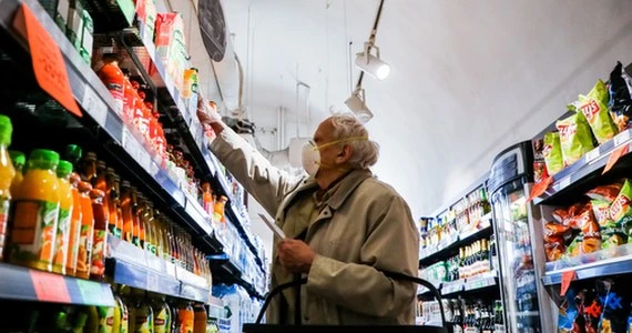 Godziny dla seniorów wracają. Decyzja rządu