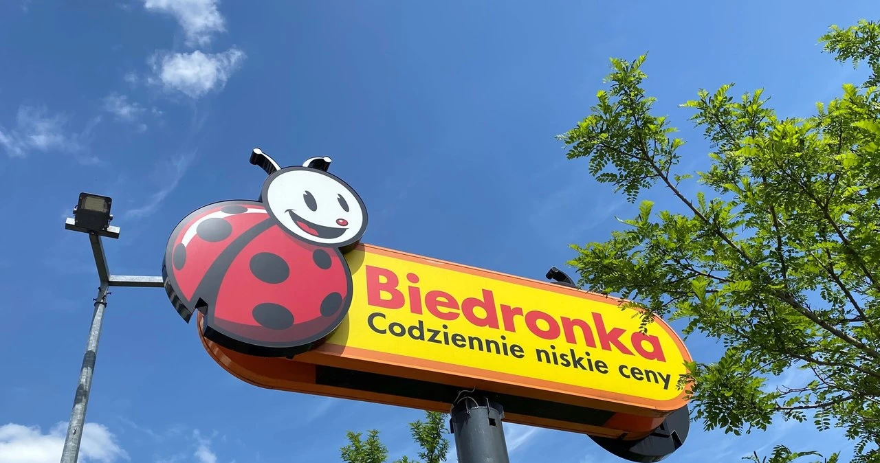 Biedronka ujawniła po naszej prośbie. Tego o pracy w sieci nie wiedziałeś