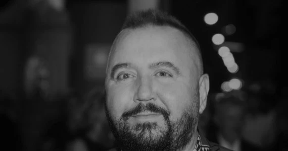 ​Gwiazdy żegnają Dariusza Gnatowskiego
