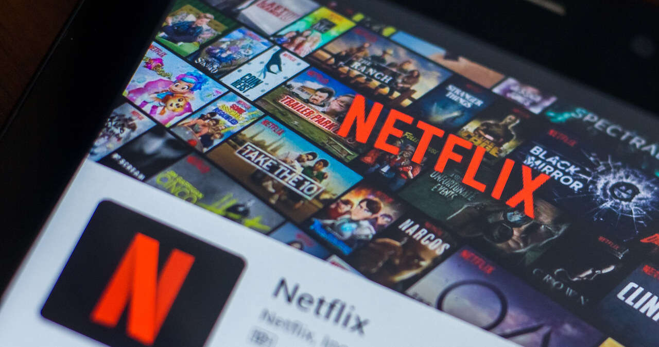 Gry na Netflix: Nie tylko seriale i filmy. Jak włączyć gry na Netflix?