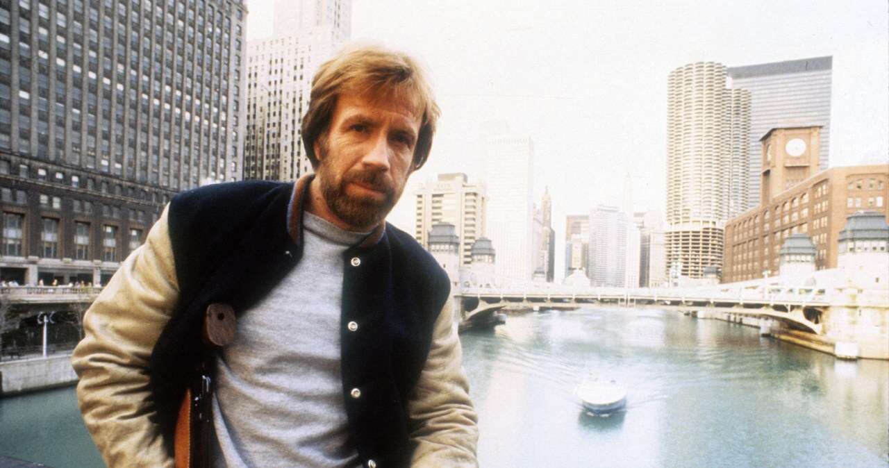 Zrezygnował z kariery dla miłości! Jak dziś żyje Chuck Norris?