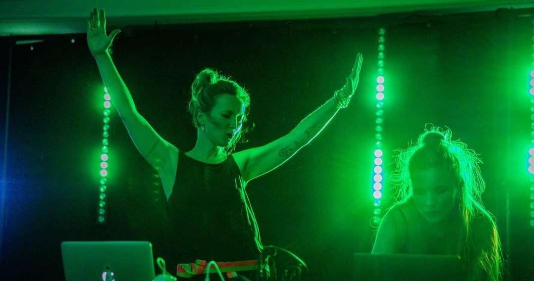 Dorota Masłowska i Agnieszka Szydłowska: DJ set literacko-dziennikarski we Wrocławiu