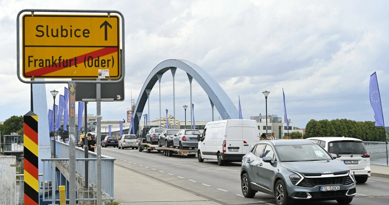 Migracje do Niemiec z części Europy wyhamowują. Dotyczy to także Polski