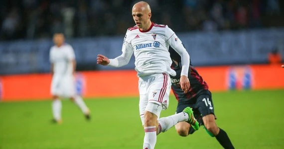 Górnik Zabrze. Rafał Kurzawa wróci do klubu?