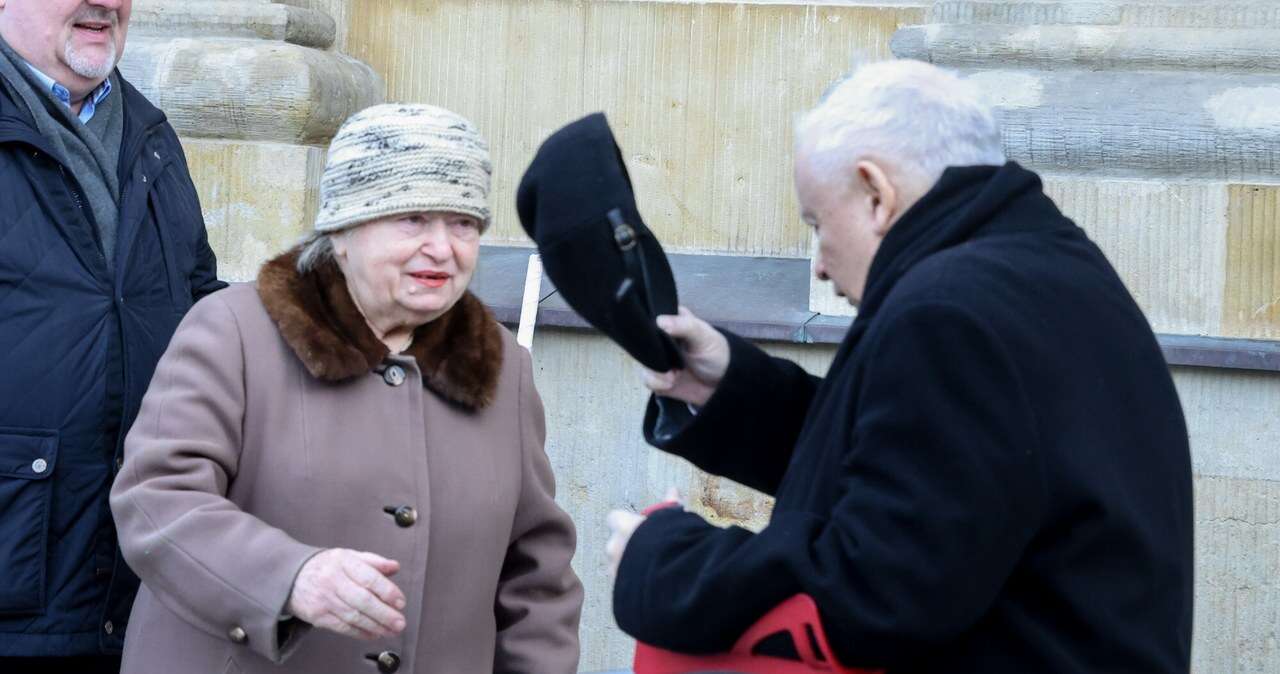 Miotła kadrowa w Orlenie poszła w ruch. Posadę straciła przyjaciółka J. Kaczyńskiego