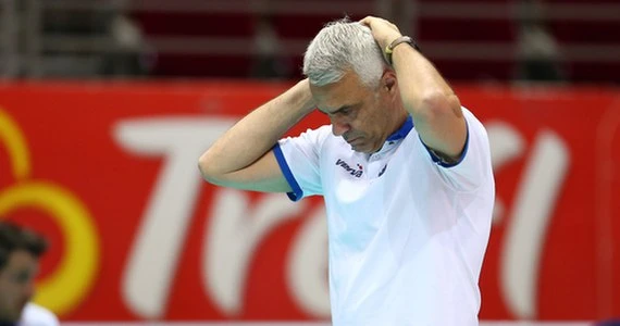 PlusLiga siatkarzy. Konsekwencje wielkiej awantury. Jaka kara grozi trenerowi Anastasiemu?