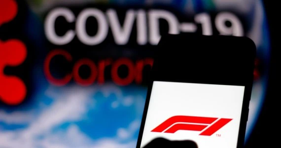 F1. Koronawirus w ekipie Mercedesa