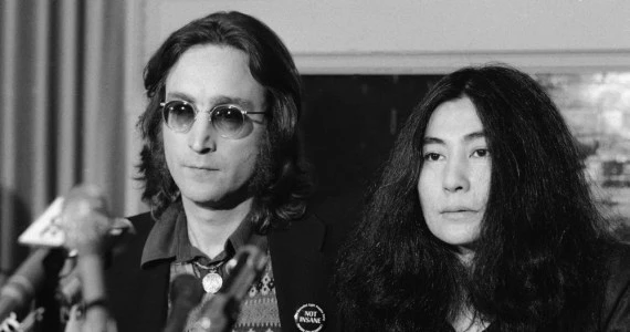 Dawna posiadłość Johna Lennona i Yoko Ono została sprzedana za 36 mln dolarów