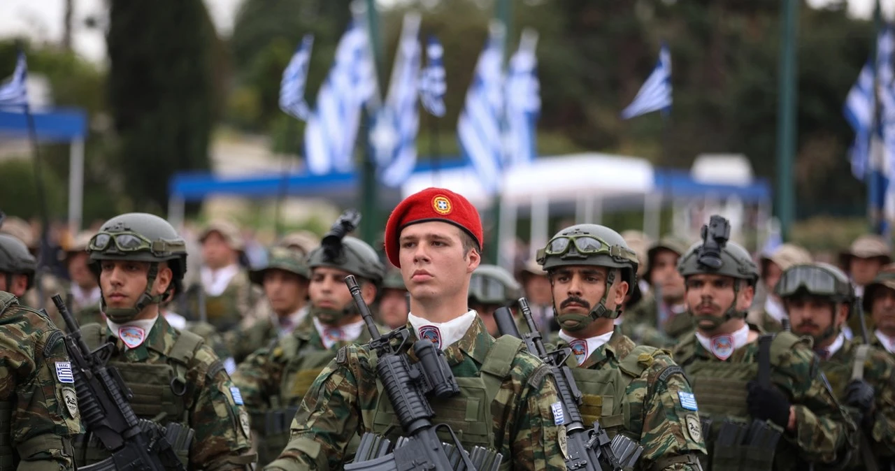 Większe wydatki na zbrojenia w NATO. Kraj z południa Europy przykładem?