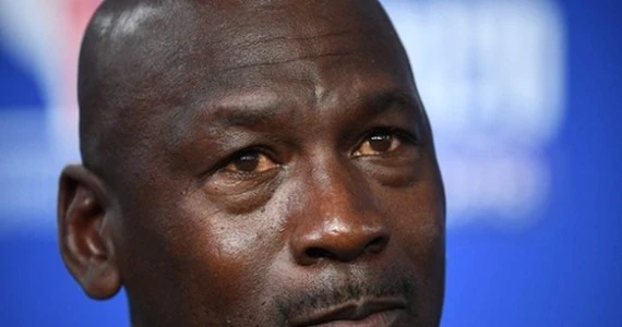 NBA. Jordan i Silver w radzie fundacji na rzecz równości rasowej
