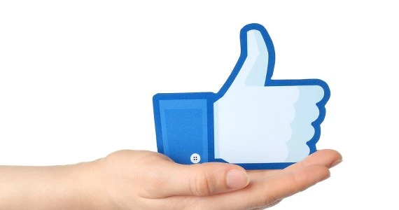 Facebook ściga dostawców fałszywych like’ów
