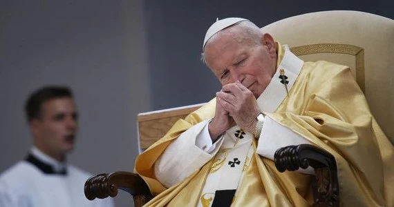O. Maciej Zięba: Raport Watykanu o kard. McCarricku jest dowodem niewinności św. Jana Pawła II