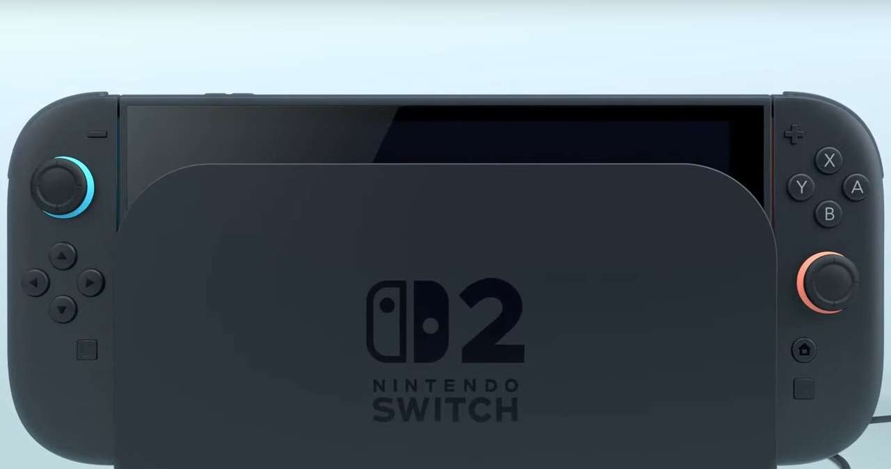 Nintendo Switch 2 - wyciekły nowe informacje. Koniec z driftowaniem?