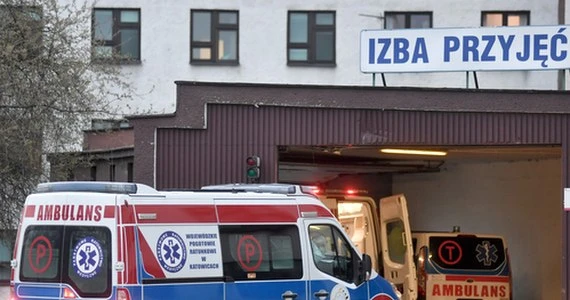 Małopolska: Biegli zbadają przyczynę śmierci mężczyzny nieprzyjętego do szpitala