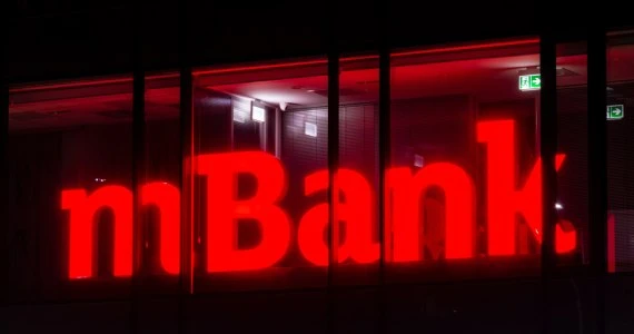 mBank ostrzega przed oszustami