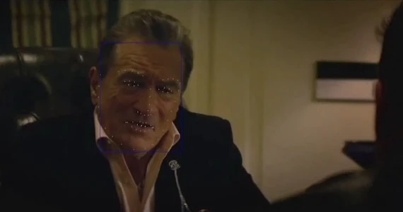 Sztuczna inteligencja może zmienić język aktorów