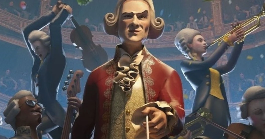 Maestro: The Masterclass - gra VR, która pozwoli zanurzyć się w świecie muzyki