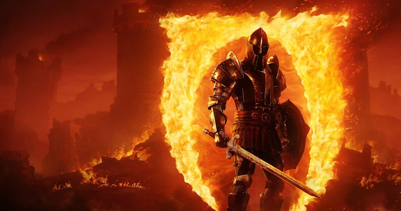 The Elder Scrolls IV: Oblivion Remastered już w sklepach. Cena jest wysoka