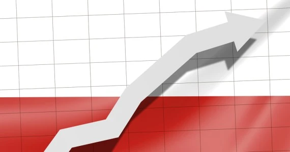 Możemy pozazdrościć niskiej inflacji Europie Zachodniej
