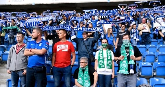 Lech - Warta 1-0. Paweł Wojtala: Wyjątkowa sytuacja w skali Europy i świata