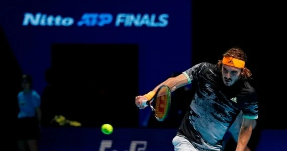 Turniej ATP w Hamburgu. Tsitsipas i Rublow w finale