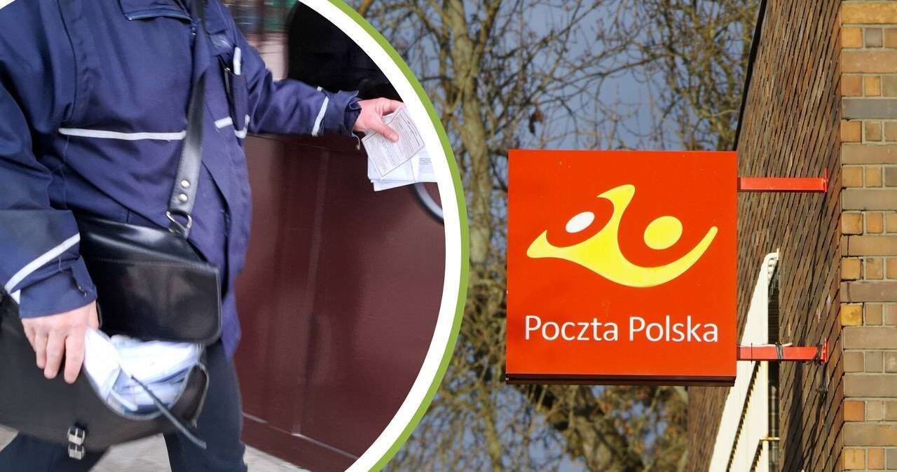 Poczta Polska chwali się, że dostarcza listy na czas. Polacy reagują