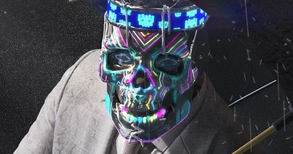Watch Dogs: Legion - nowa część serii już dostępna