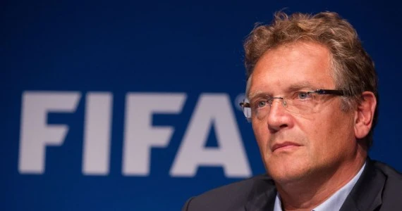 ​Korupcja w FIFA. Były sekretarz generalny Valcke skazany