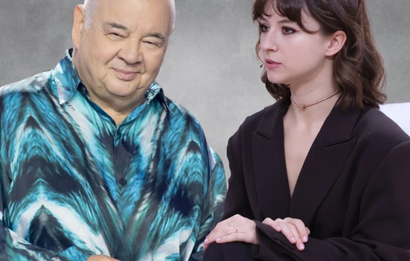 Była na próbie z Soyką na kilka godzin przed jego śmiercią. Mówi, co się działo za kulisami