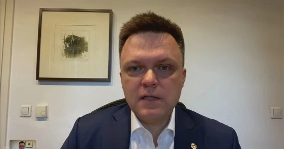 Porozumienie w Zjednoczonej Prawicy. Szymon Hołownia komentuje