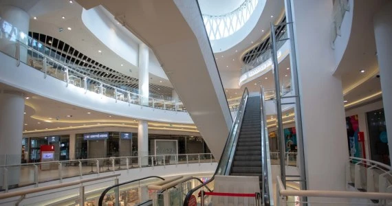 Branża centrów handlowych apeluje o przywrócenie pełnego handlu od 30 listopada