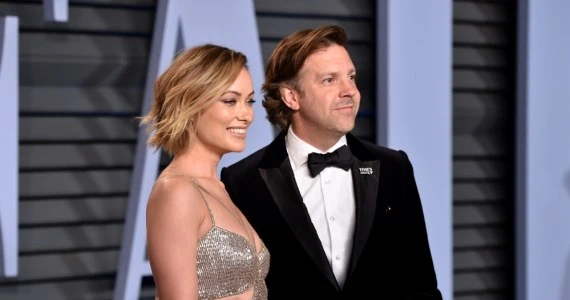 Olivia Wilde rozstała się z Jasonem Sudeikisem