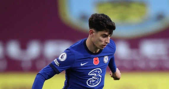 Liga Mistrzów. Kai Havertz z Chelsea zakażony koronawirusem