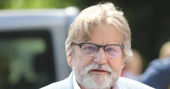 Jarosław Pinkas dla 