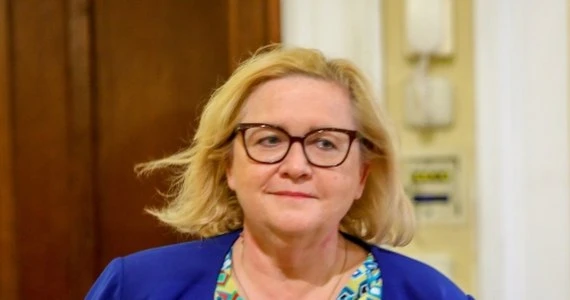​I prezes SN odpowiedziała na list grupy senatorów