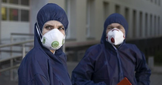 Efekty koronawirusa. Część ozdrowieńców zauważa pogorszenie zdolności poznawczych