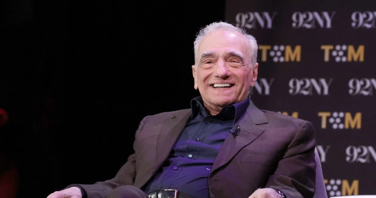 Martin Scorsese wyróżniony za propagowanie polskiego kina. 