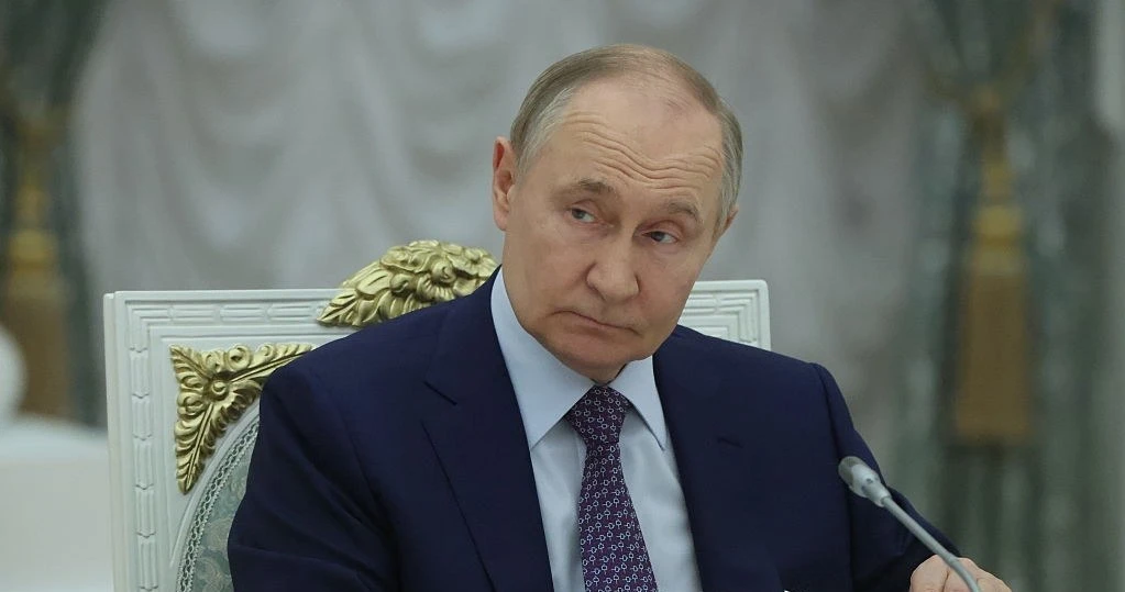 Dom-twierdza Putina. Policzyli, ile systemów obrony powietrznej go strzeże